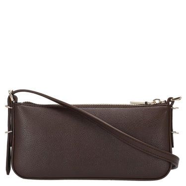 HUGO Neeko PN - Umhängetasche 21 cm (brown) - Ansicht 4