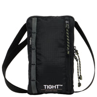 Haglöfs Tight Pocket Bag - Bolso bandolera 16,5 cm (yellow rise/chalk beige)