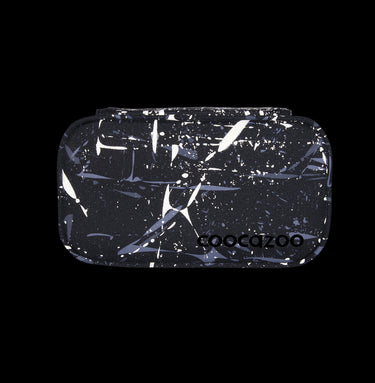 Coocazoo - Schlampermäppchen 24 cm (Reflective Splash) - Ansicht 4