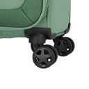 Travelite Kick Off - 4-Rollen-Kabinentrolley S 55 cm (Sage Green)