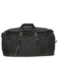 Travelite Venture Line Duffle - Bolsa de viaje 57 cm (negro)
