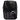 Lacoste The Blend - Bandolera S 18.5 cm (monograma negro gris)