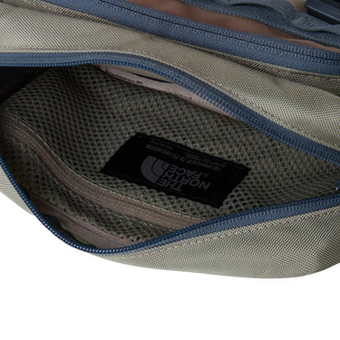The North Face Base Camp Lumbar - Gürteltasche (stone slab/granite grey) - Ansicht 4