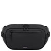 Sandqvist Stream - Bolso bandolera 39 cm (black)