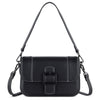 bugatti Zita - Shoulder Bag 22 cm (schwarz)