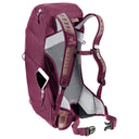 Deuter AC Lite 14 SL - Women's Wanderrucksack 54 cm (ashrose-cassis) - Ansicht 10