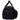 Napapijri H-Nadir - Bolsa de viaje L 60 cm (Color: black beauty)