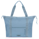Eastpak Travel Tote - Reisetasche 16" 58 cm (monotone blue)
