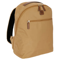 Brics X-Travel - Rucksack 35 cm (honey)