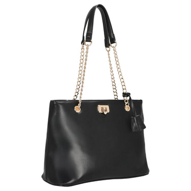 Seidenfelt Lilla Edet - Shopper 32.5 cm (black) - Ansicht 5