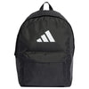 adidas Classic - Mochila 44 cm (negro/blanco)