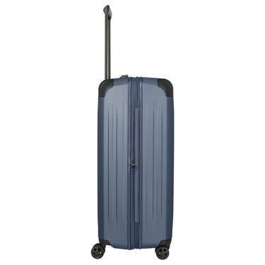 Travelite Dynamiic - 4-Rollen-Trolley Set 3 tlg. L+M erw. (denimblue) - Ansicht 6