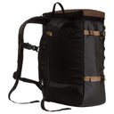 The North Face Base Camp Fuse Box - Rucksack 15" 46 cm (smokey brown/tnf black) - Ansicht 3