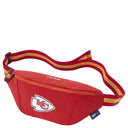 Travelite NFL - Gürteltasche 33 cm (Kansas City Chiefs) - Ansicht 3