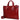 Piquadro Blue Square - Aktentasche 15.6" 42 cm (red)
