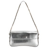 HUGO Syndra LA - Shoulder Bag 25 cm (silver)