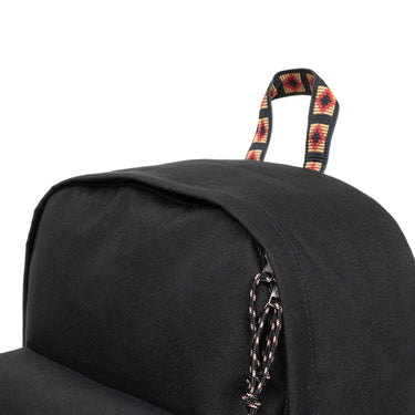 Eastpak Kittery Pak'r Vintage - Rucksack 16" 42 cm (black) - Ansicht 5