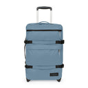 Eastpak Transit'r Plus 42L - Rollenreisetasche S 55 cm (tarp dust blue)