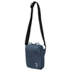 Jack Wolfskin Konya Organizer - Bolso bandolera 23 cm (midnight sky)