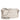 Guess Noelle II DBL Pouch - Bolso bandolera 24 cm (bone)