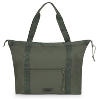 monotone khaki