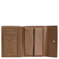 Joop Women Sofisticato 1.0 Cosma - Geldbörse 10cc 14 cm (coffee liqueur)