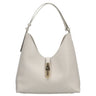 Furla Goccia M Hobo - Schultertasche 30.5 cm (marshmallow)