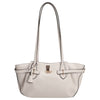 Guess Yesba - Bolso bandolera (Color: off white)