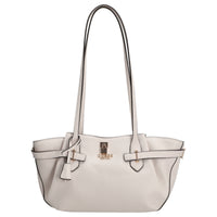 Guess Yesba - Schultertasche (off white)
