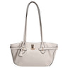 Guess Yesba - Schultertasche (off white)