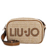 Liu Jo Ferielle - Umhängetasche 21 cm (naturale)