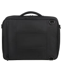 American Tourister At Work Nxt - Bordtasche/Rucksack 40 cm (black) - Ansicht 4