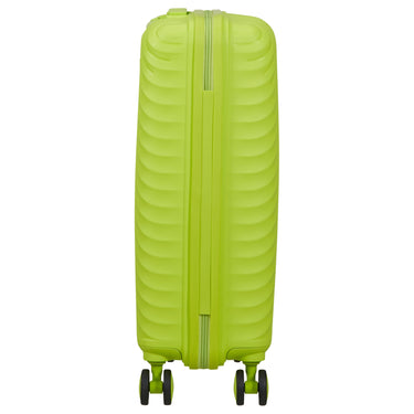 American Tourister Diablast - 4-Rollen-Kabinentrolley 55 cm (hyper lime) - Ansicht 5