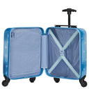 Samsonite Daydream Disney - 4-Rollen-Kindertrolley 45 cm (frozen magic)