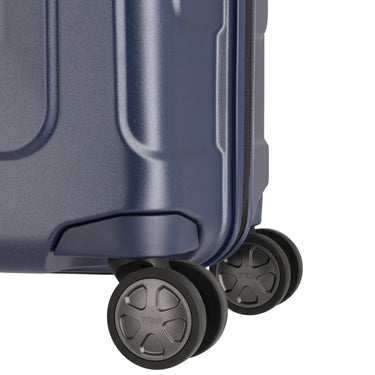 TITAN X-Ray - 4-Rollen-Trolley 77 cm (blau) - Ansicht 9