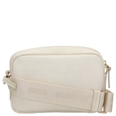 HUGO Women's Bel 2.0 - Umhängetasche 20 cm (natural) - Ansicht 4