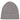BOSS Flavio - Gorro (color: silver)