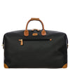 Brics Firenze - Weekender 55 cm (color: negro)
