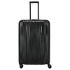 Travelite BARBARA Novelty - 4-Wheel Trolley L 75 cm (Color: black)