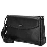 Picard Really - Bolso bandolera 27 cm (negro)