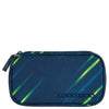 Coocazoo - Estuche 24 cm (Fast Lime)