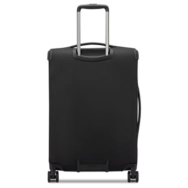 Delsey Paris Montmartre 3 - 4-Rollen-Trolley 66 cm erw. (schwarz) - Ansicht 4