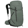 Osprey Sportlite 30 - Mochila de senderismo 68 cm (tungsten-grey wolf, M/L)