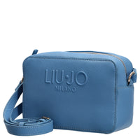 Liu Jo Halona - Umhängetasche M 20 cm (azure blue) - Ansicht 2