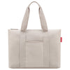 reisenthel Sportshopper - Bolsa deportiva 53 cm (mix stone)
