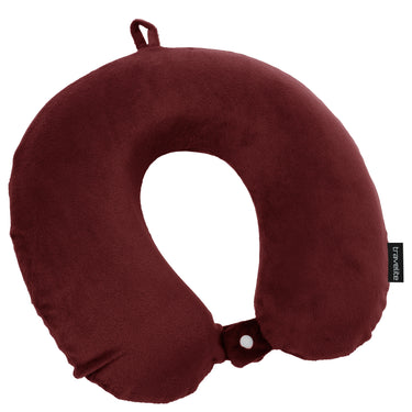 Travelite Accessoires - Nackenkissen (red) - Ansicht 6