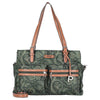 Picard Sonja - Bolso shopper 35 cm (paisley)