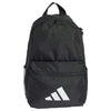 adidas Kids Logo - Mochila 34 cm (negro)