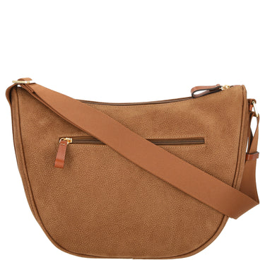 Brics Life Luna - Umhängetasche 35 cm (olive) - Ansicht 4