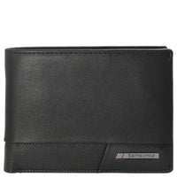 Samsonite Pro-Dlx 6 Slg 050 - GeldbÃ¶rse 3cc 11.5 cm (black)